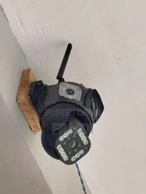 WI FI Camera