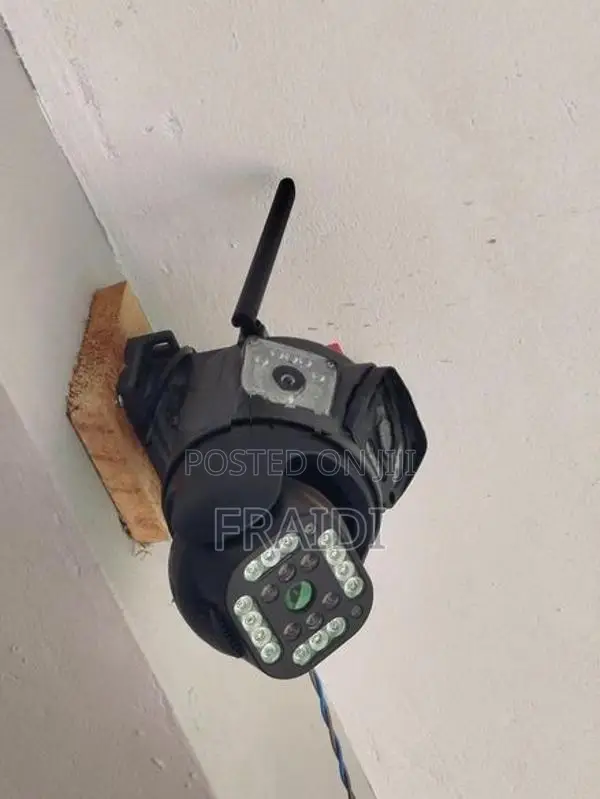 WI FI Camera