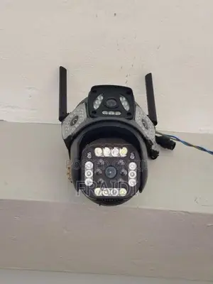 WI FI Camera
