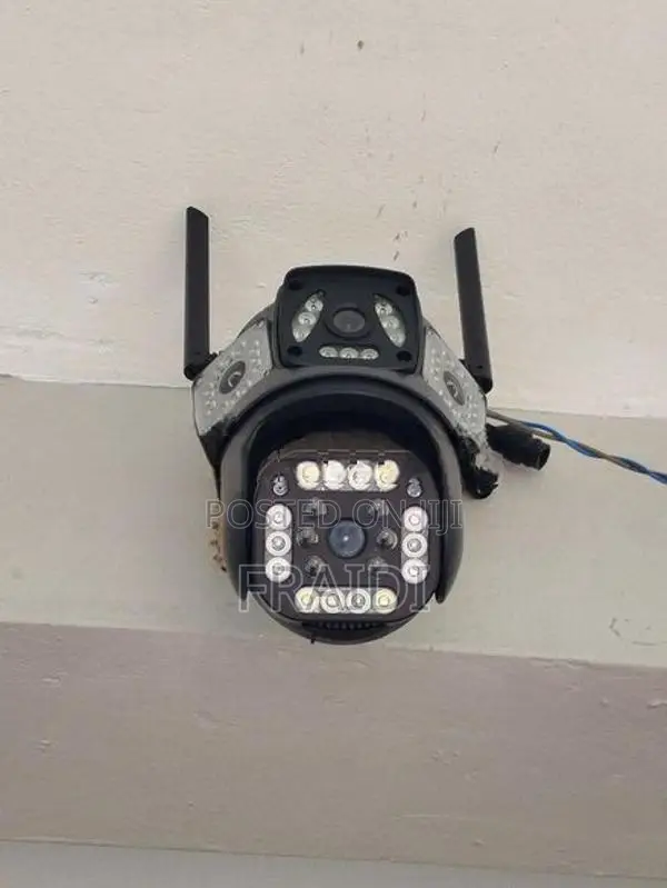 WI FI Camera