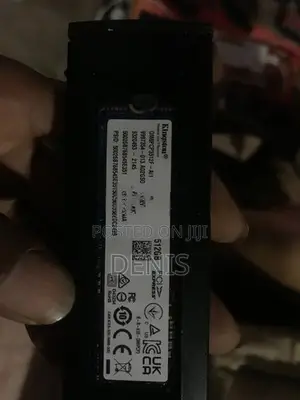 512GB M.2 NVMe SSD + Ugreen Enclosure Combo