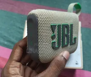 JBL Go 4