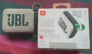 JBL Go 4
