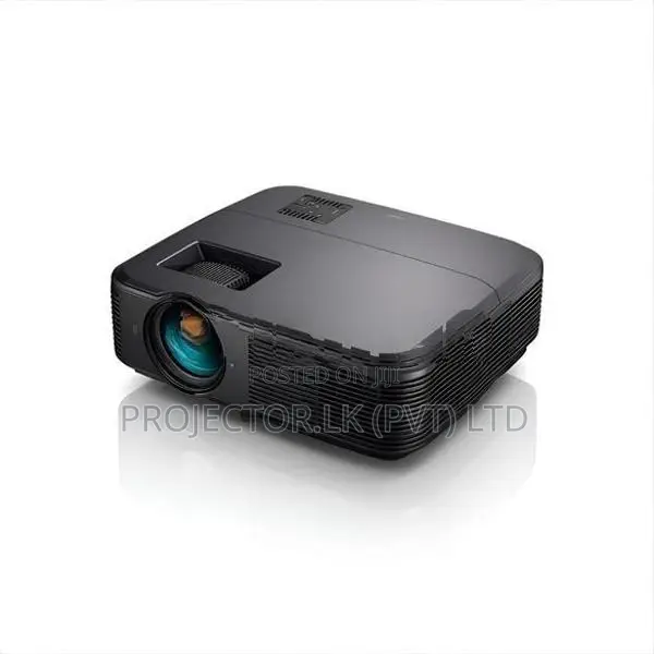Proffesional Projectors In Sri lanka