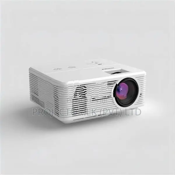 Proffesional Projectors In Sri lanka