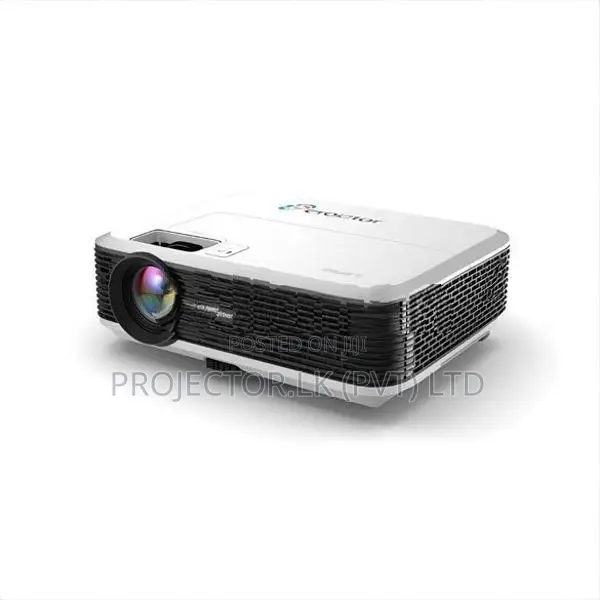 Proffesional Projectors In Sri lanka