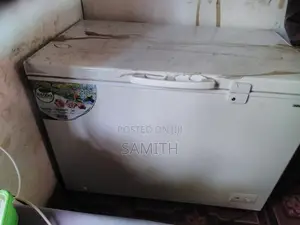 Innovex Freezer