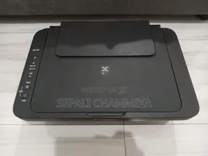 Canon Pixma MG2570S (Print| Scan| Copy) Printer