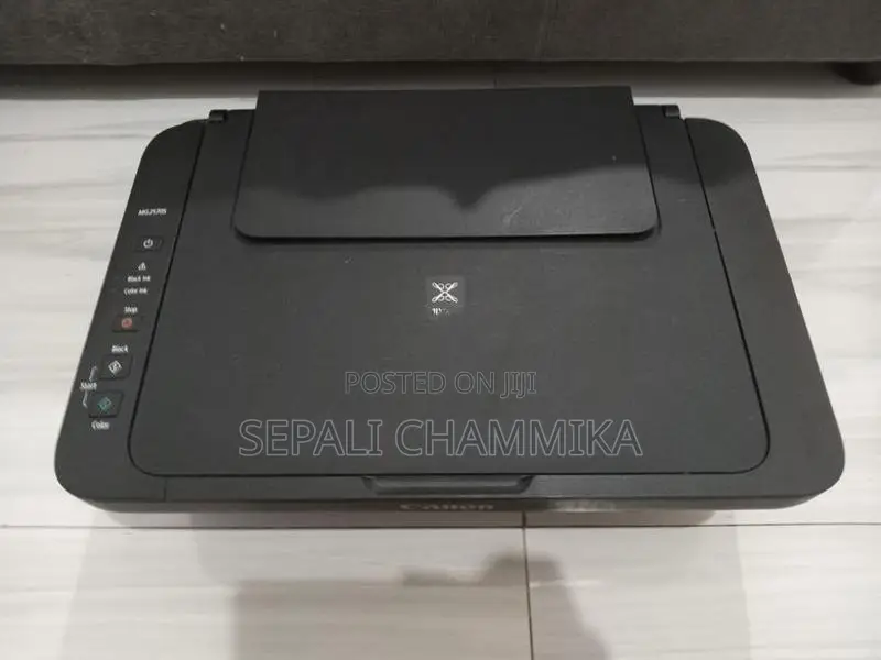 Canon Pixma MG2570S (Print| Scan| Copy) Printer