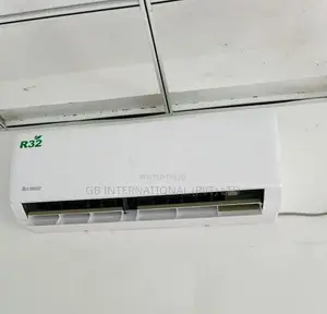 12000BTU Chigo Non Inverter (R32 Gas) Brand New AC 2026 Model