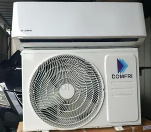 12000BTU Comfri Inverter Brand New Air Conditioner