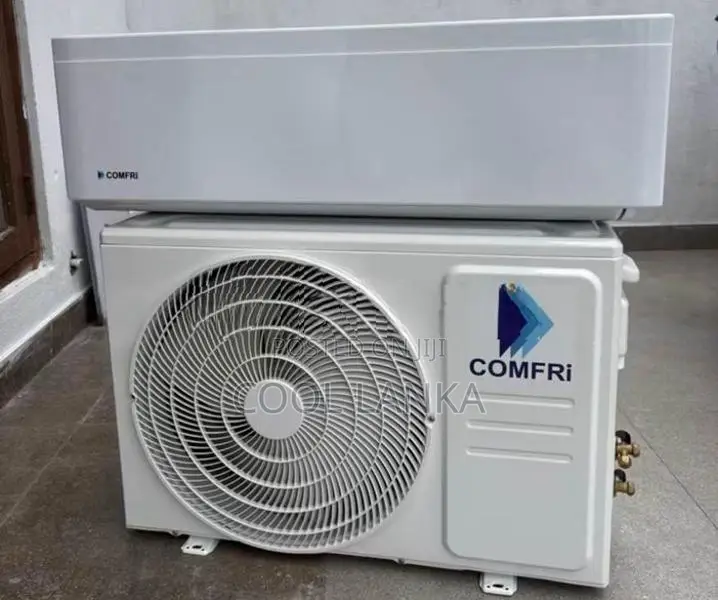 24000BTU Comfri Inverter Brand New Air Conditioner
