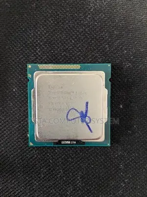 3rd Gen I5 Processors