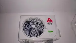 12000BTU Chigo Non Inverter Brand New Air Conditioner R32 Gas