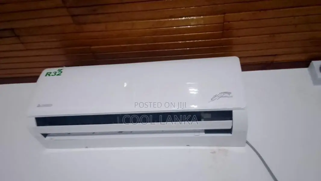 12000BTU Chigo Non Inverter Brand New Air Conditioner R32 Gas