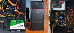 ASUS i7 4th With 16GB RAM