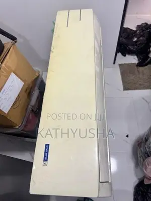 Blue Star Used AC Unit