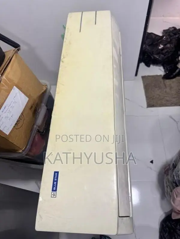 Blue Star Used AC Unit