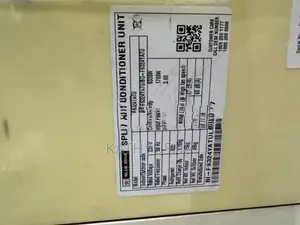 Blue Star Used AC Unit
