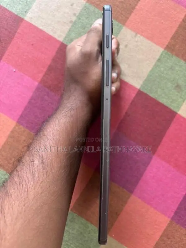 Samsung Galaxy A07 Lite