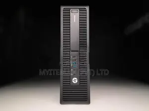 HP ELITEDESK 600 G2 SFF I3 6th Gen 4GB RAM 500HDD