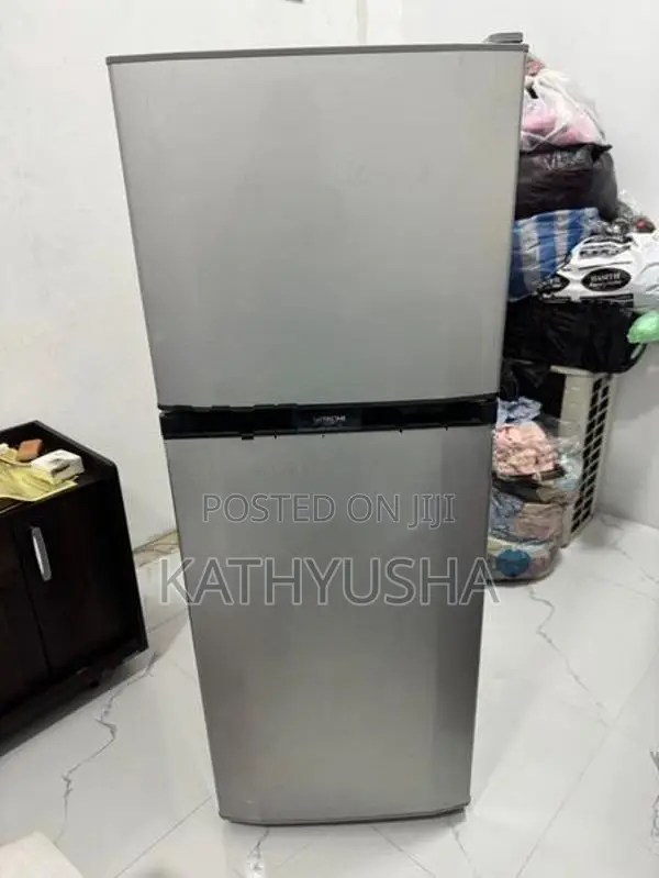 Hitachi Used Refrigerator