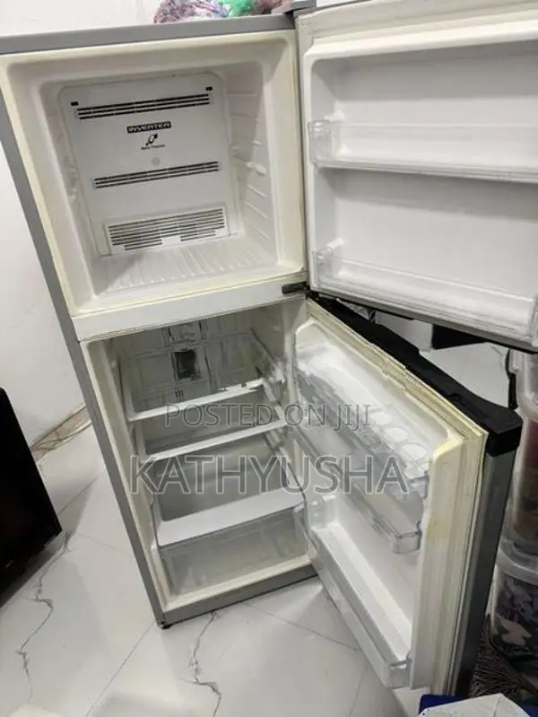 Hitachi Used Refrigerator