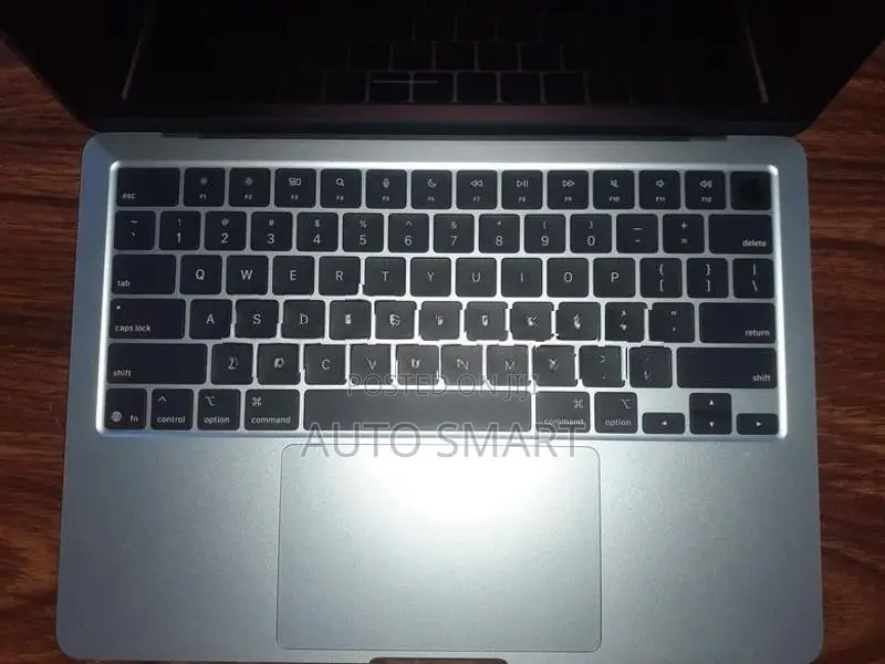 M4 Air Complete Set Apple Till February 2027