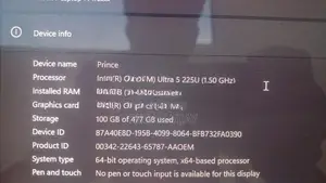 Brand New HP OmniBook 7