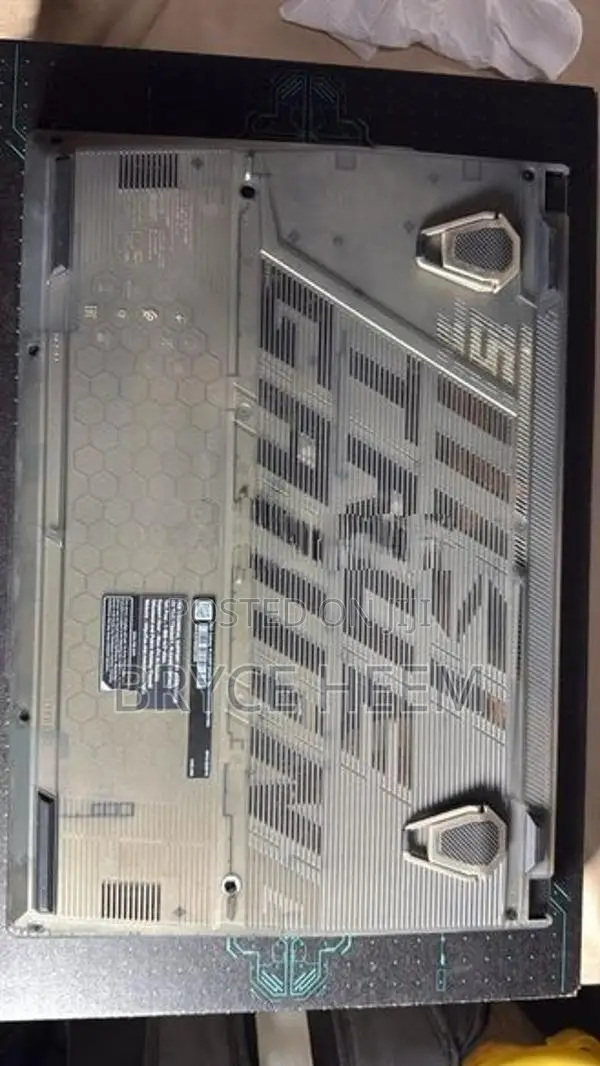 ​MSI Cyborg 15 Core I7 12th Gen