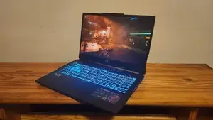 ​MSI Cyborg 15 Core I7 12th Gen