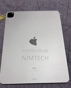 Apple iPad Pro M1 12.9