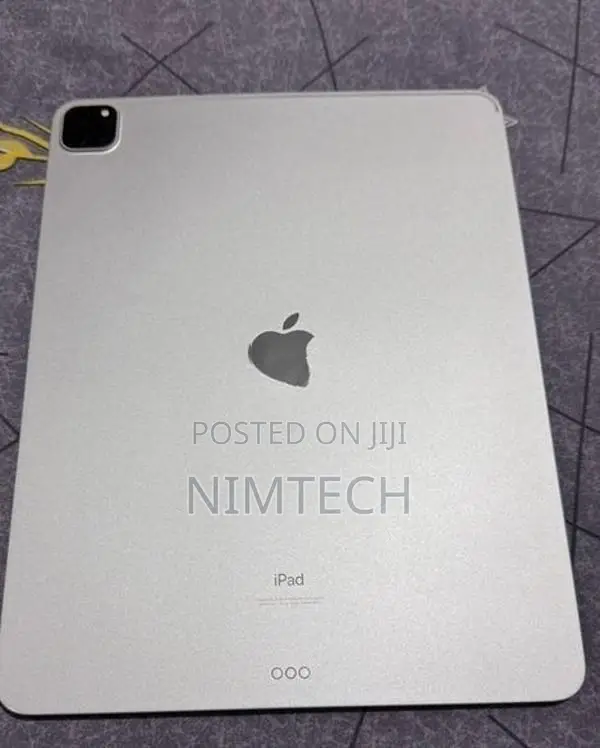 Apple iPad Pro M1 12.9