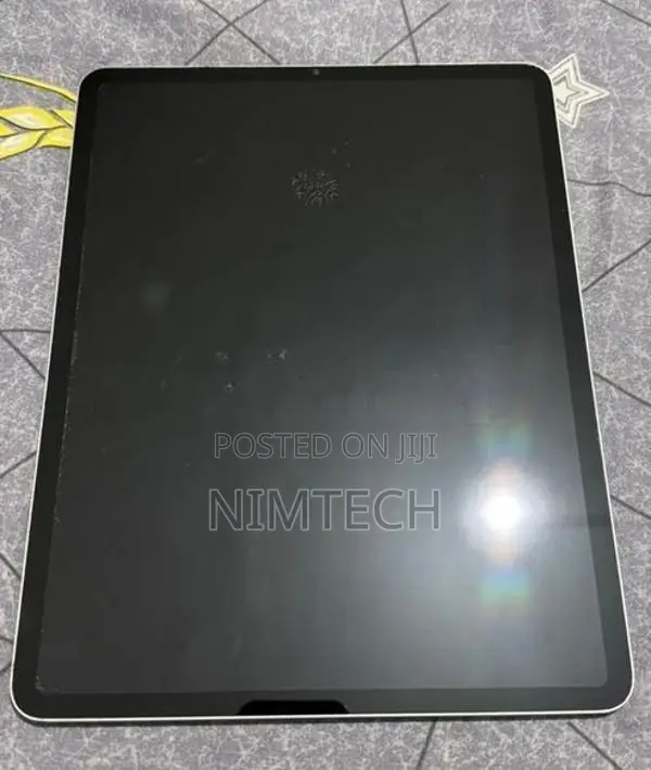 Apple iPad Pro M1 12.9