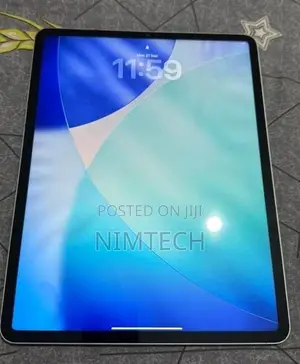 Apple iPad Pro M1 12.9
