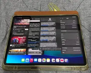 Apple iPad Pro M1 12.9