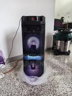 Abans RM -838 Smart Speaker
