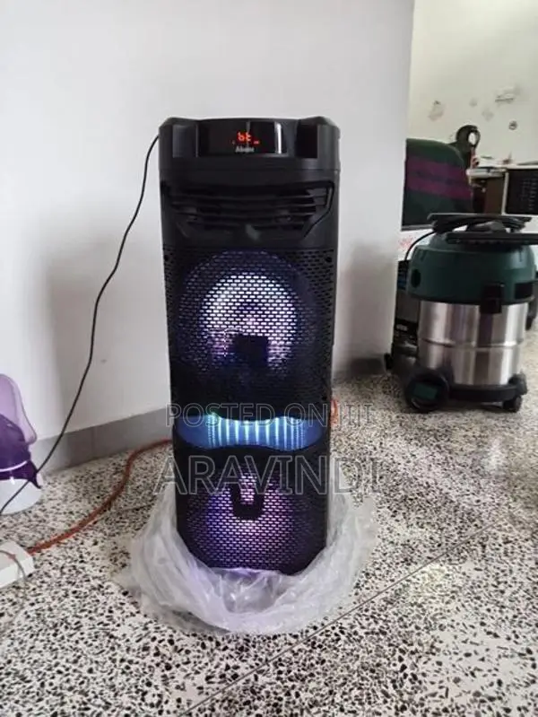 Abans RM -838 Smart Speaker