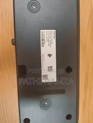 Samsung Bluetooth Speaker