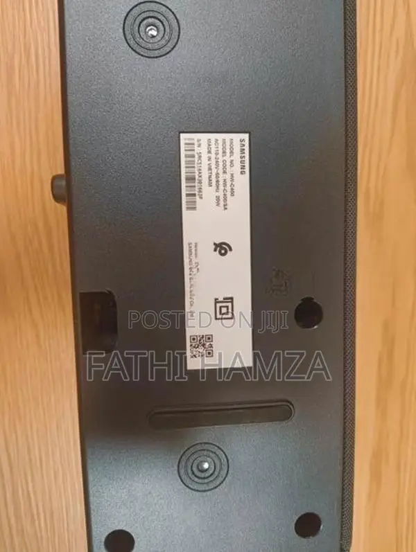Samsung Bluetooth Speaker