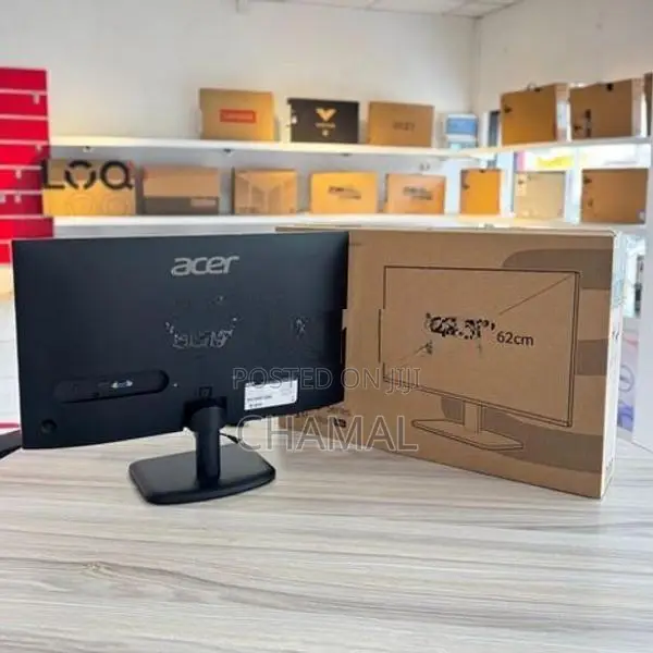 Brandnew Acer 27 Inch 144Hz Monitors