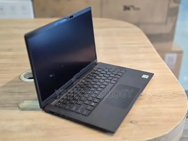 Dell Latitude 7410