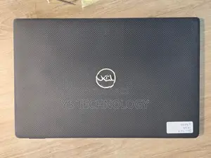 Dell Latitude 7410