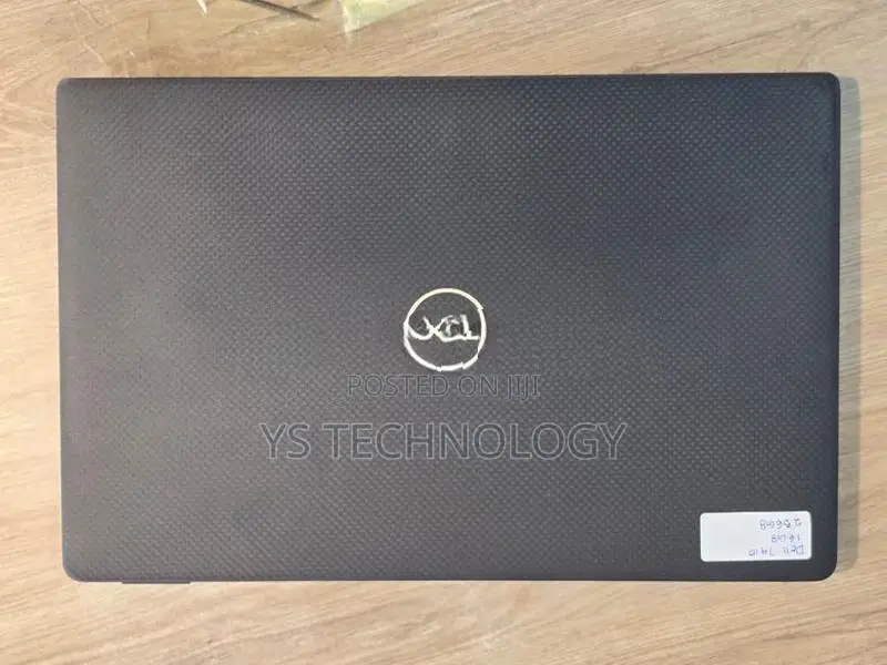 Dell Latitude 7410