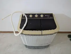PL MP-570 S 4KG Washing Machine