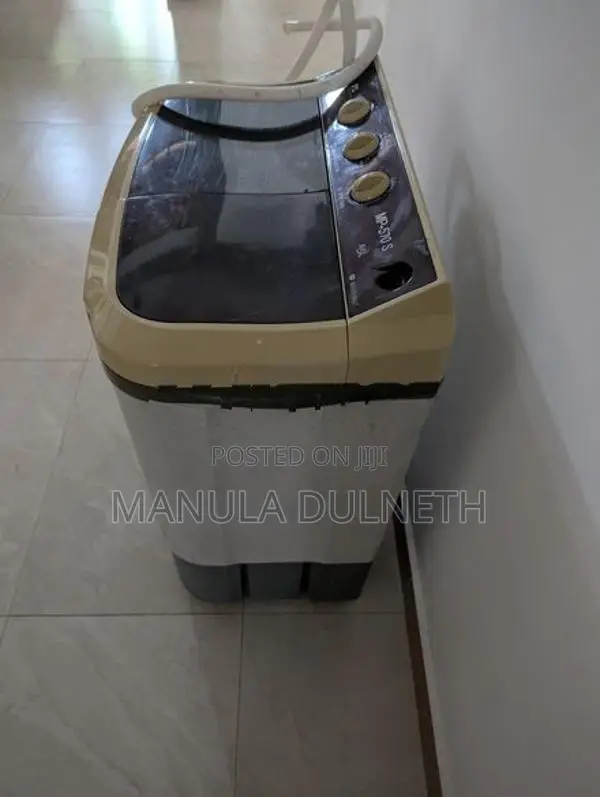PL MP-570 S 4KG Washing Machine