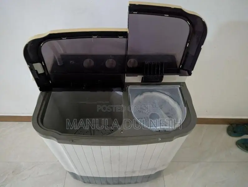 PL MP-570 S 4KG Washing Machine