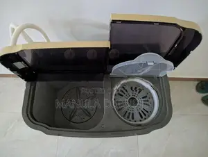 PL MP-570 S 4KG Washing Machine