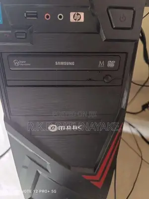 I3 2nd Gen With 19 Acer Monitor Full Set