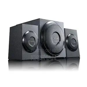 Microlab M380BT